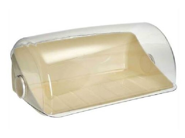 Хлебница Sugar&Spice Vanilla 395х250х177 шампань